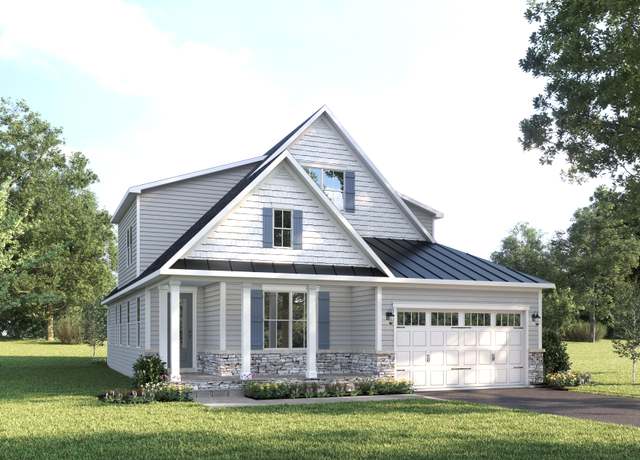 Property at Homes Available Soon Plan, Downingtown, PA 19335
