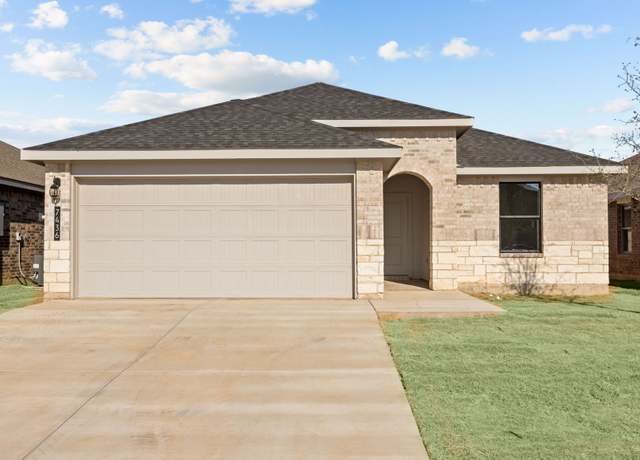 Property at The Baxter Plan, Lubbock, TX 79416, 3 beds, 2 baths