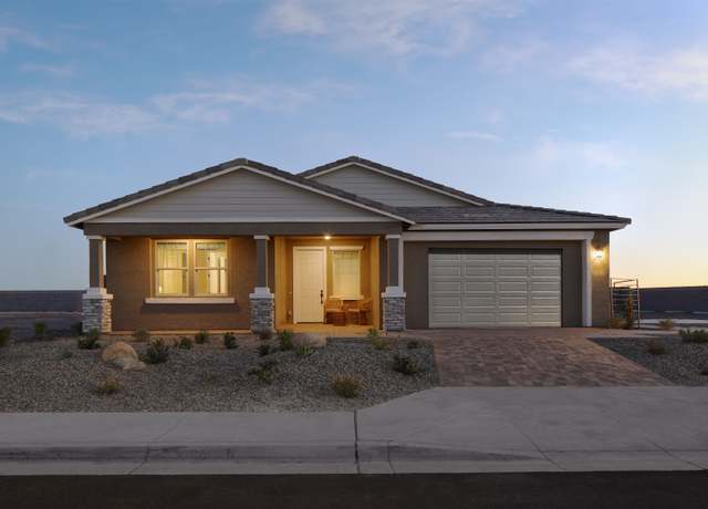 Property at Sage Plan, Peoria, AZ 85383, 4 beds, 3 baths