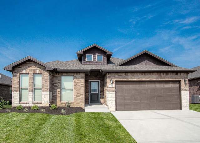 Property at The Joanna Plan, Lenexa, KS 66227, 4 beds, 2 baths