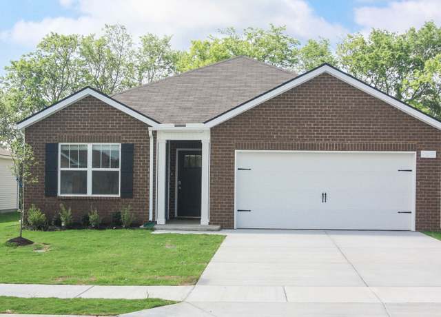 Property at 1327 Grassy Plains Pass, Lewisburg, TN 37091, 3 beds, 2 baths