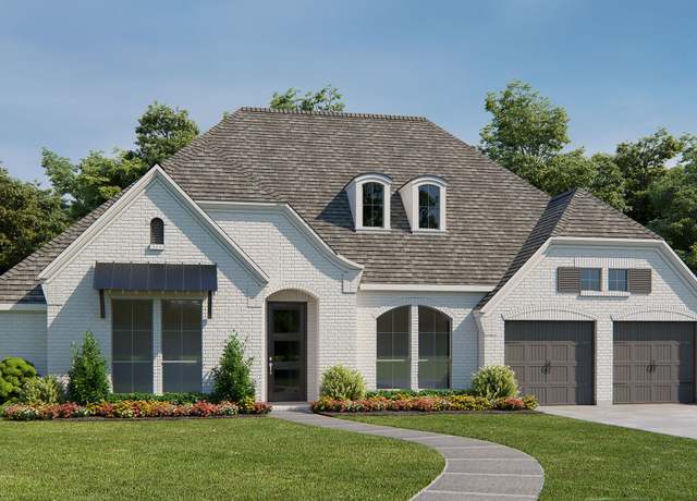 Property at 3525W Plan, Austin, TX 78737, 4 beds, 4.5 baths