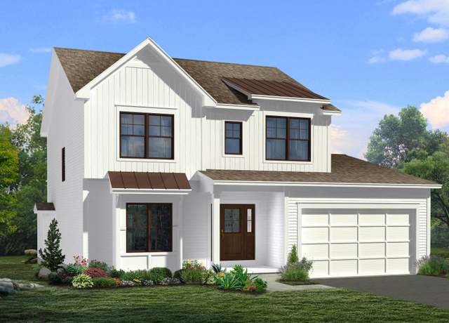 Property at Gramercy I Plan, Selkirk, NY 12158, 3 beds, 2.5 baths