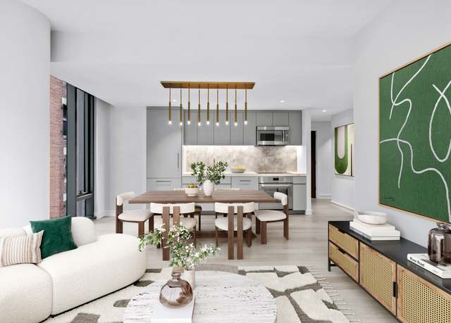 Property at Two Bedroom Plan, Boston, MA 02116, 2 beds, 2 baths