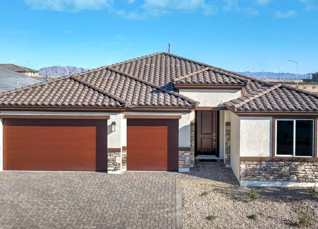 Property at 2754 Plan, North Las Vegas, NV 89084, 4 beds, 3 baths