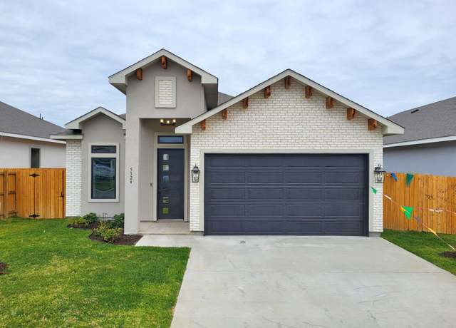 Property at 5524 Beefalo Ln, Laredo, TX 78045, 3 beds, 2 baths