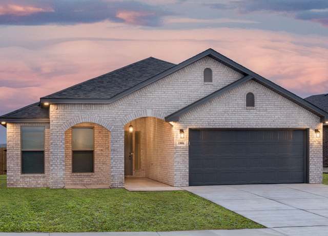 Property at Angie Plan, Lubbock, TX 79407, 4 beds, 2 baths