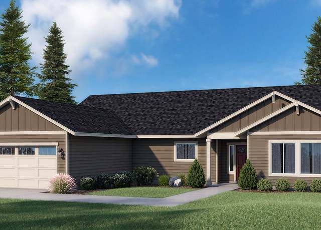 Property at The Alturas - Build On Your Land Plan, Twin Falls, ID 83301, 4 beds, 2 baths