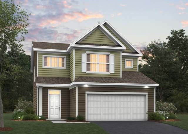 Property at Hannah Plan, Rosemount, MN 55068, 3 beds, 2.5 baths