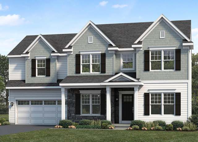 Property at Darien Plan, Annville, PA 17003, 4 beds, 2.5 baths
