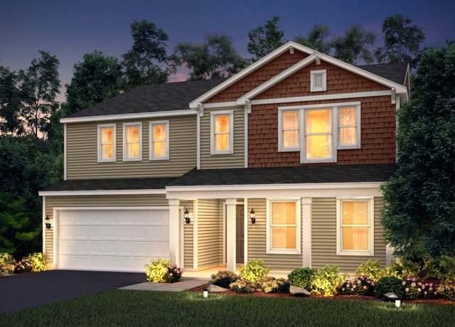 Property at Mitchell Plan, Galloway, OH 43119, 4 beds, 2.5 baths