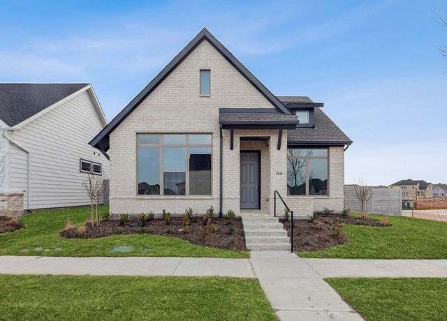 Property at Flintwood Plan, Van Alstyne, TX 75495, 3 beds, 2 baths