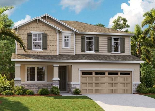 Property at Lapis Plan, Saint Cloud, FL 34771, 3 beds, 2.5 baths