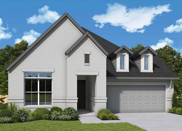 Property at Willow Plan, Texas City, TX 77591, 4 beds, 3 baths