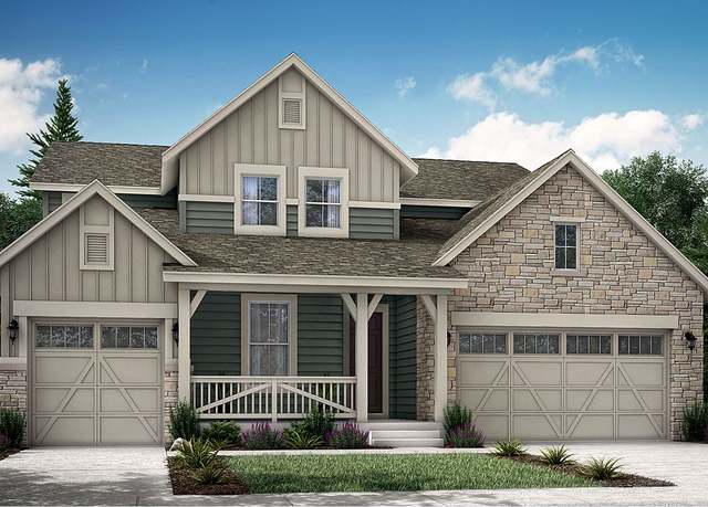 Property at 24524 E Kettle Ct, Aurora, CO 80016, 5 beds, 4.5 baths