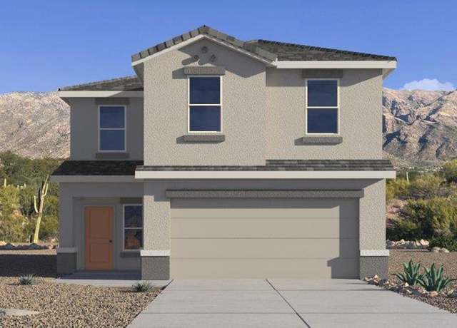 Property at Kate Plan, Vail, AZ 85641, 4 beds, 2.5 baths