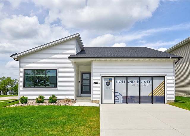 Property at 2115 Waller Ave, Norwalk, IA 50211, 4 beds, 3 baths