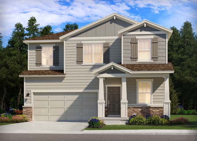 Property at 11354 Pikeminnow Pl, Colorado Springs, CO 80925, 4 beds, 2.5 baths