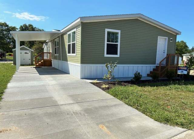 Property at 55 Flager Dr Unit A55, Olmsted Falls, OH 44138, 3 beds, 2 baths