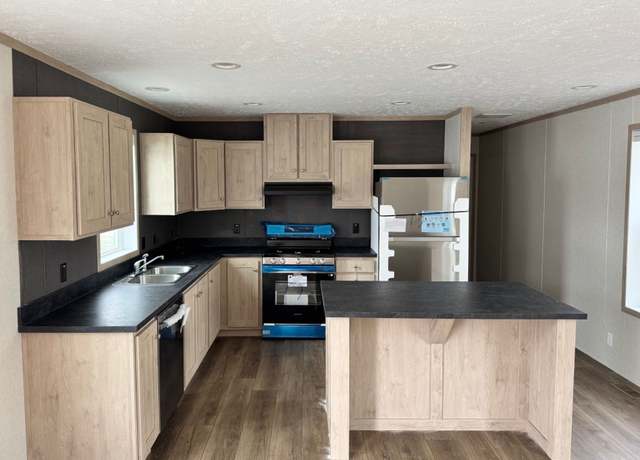 Property at 5900 W County Road 350 N #108, Muncie, IN 47304, 3 beds, 2 baths