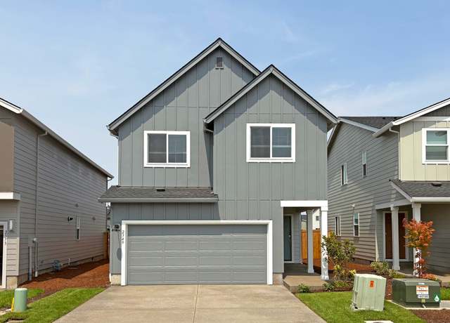 Property at 2349 Sawtelle Dr, Woodburn, OR 97071, 3 beds, 2.5 baths
