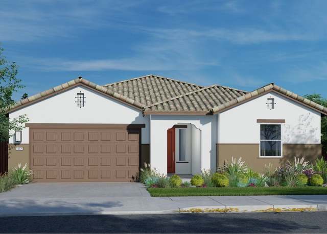 Property at 262 San Sorrento St, El Dorado Hills, CA 95762, 3 beds, 3 baths