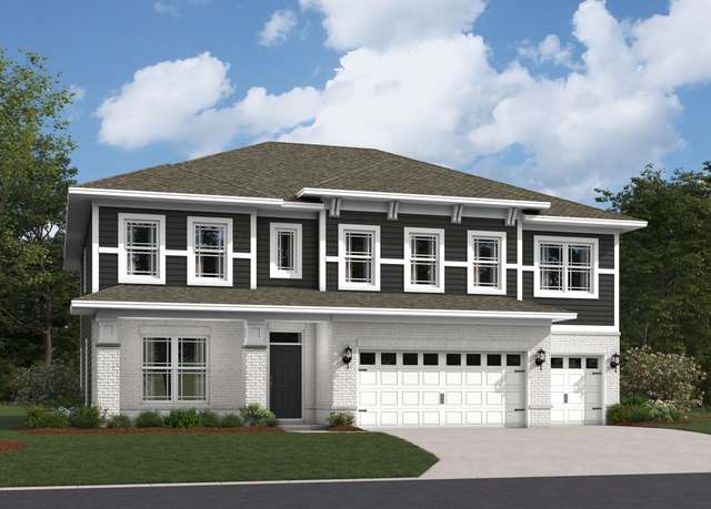 Property at 9218 Ambassador St, Mccordsville, IN 46055, 5 beds, 3.5 baths