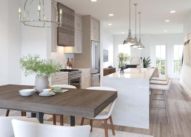 Property at Olmstead Plan, Decatur, GA 30030, 2 beds, 2.5 baths