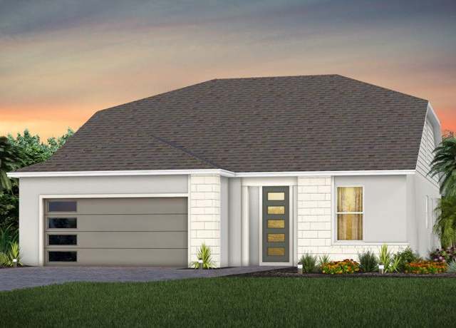 Property at Mainstay Grand Plan, Winter Garden, FL 34787, 3 beds, 3 baths