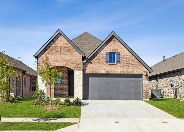 Property at Craig Plan, Royse City, TX 75189, 3 beds, 2 baths