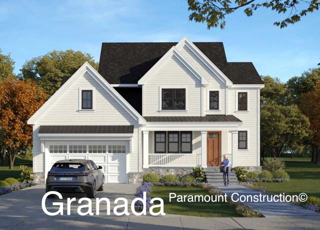 Property at Granada Plan, Bethesda, MD 20817, 4 beds, 4.5 baths