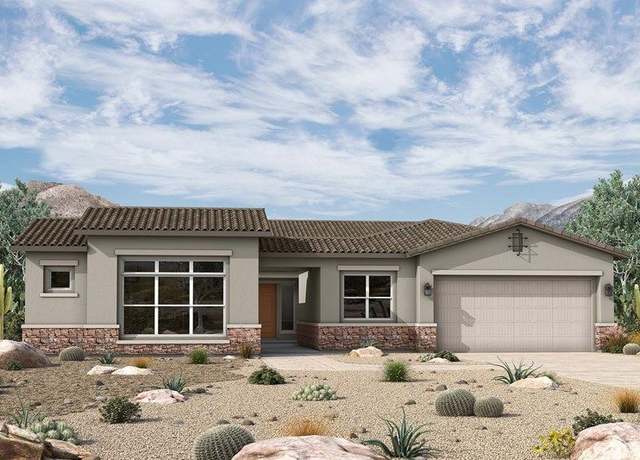 Property at Maryvale Plan, Buckeye, AZ 85396, 3 beds, 3.5 baths