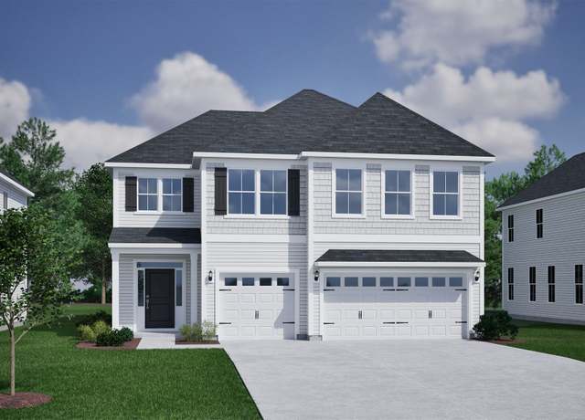 Property at Saluda II Plan, Summerfield, NC 27358, 4 beds, 3 baths