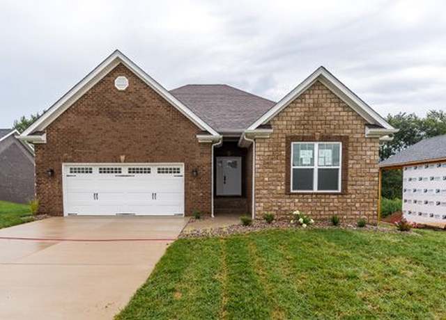 Property at Nicole Plan, Charlestown, IN 47111, 4 beds, 3 baths