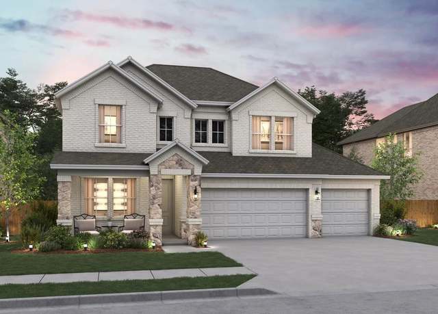 Property at 1303 Parkdale St, Forney, TX 75126, 3 beds, 2.5 baths