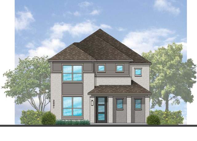 Property at Plan Rubens Plan, Forney, TX 75126, 3 beds, 2.5 baths