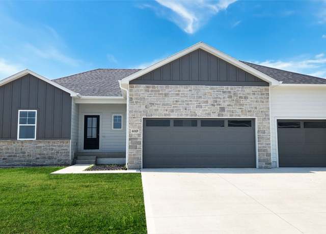Property at Reagan Plan, Waukee, IA 50263, 4 beds, 3.5 baths
