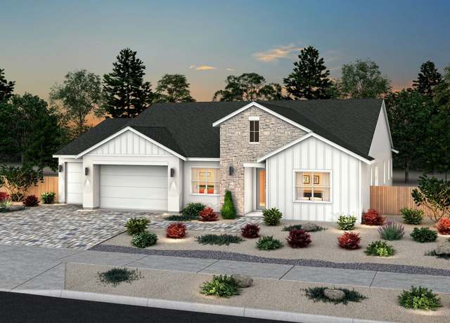 Property at 11568 W Spanish Ranch Dr, Sparks, NV 89441, 3 beds, 3.5 baths