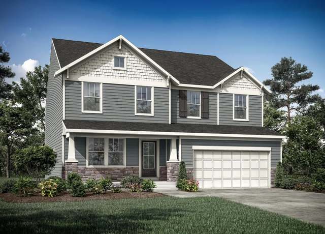 Property at NORTHWOOD Plan, North Ridgeville, OH 44039, 4 beds, 2.5 baths