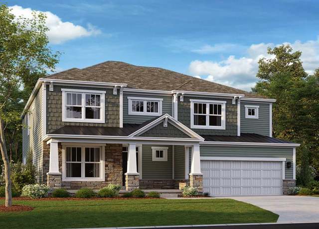 Property at 7232 River Birch Rd, Plain City, OH 43064, 4 beds, 3.5 baths