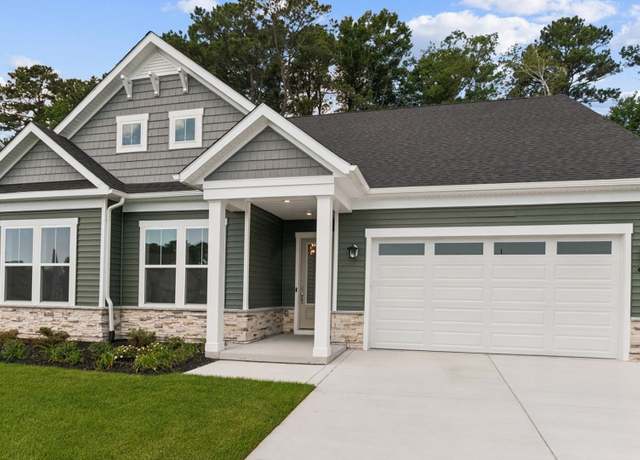 Property at Antigua Plan, Millsboro, DE 19966, 3 beds, 2 baths