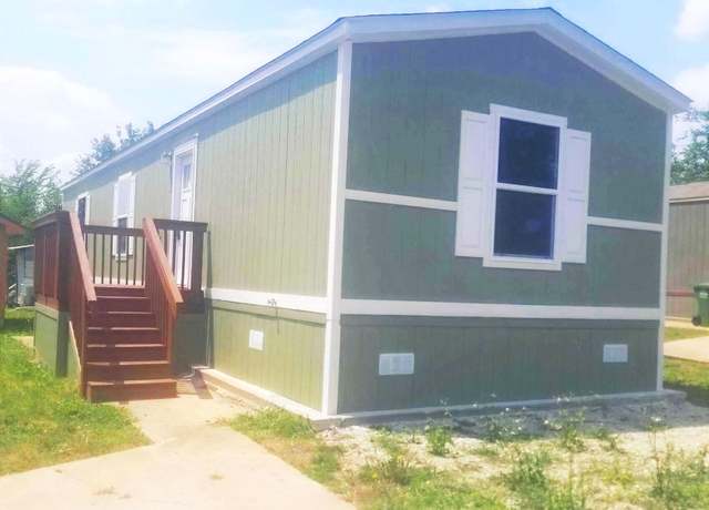 Property at 709 N Collins Fwy #150, Howe, TX 75459, 2 beds, 2 baths