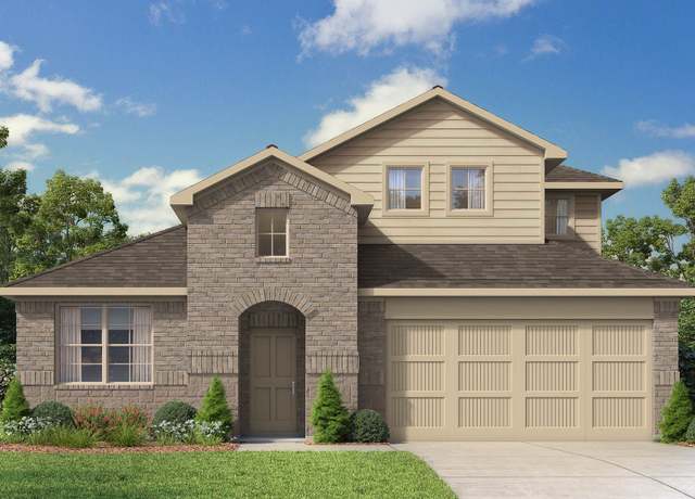 Property at 7015 57th St, Lubbock, TX 79407, 5 beds, 2.5 baths