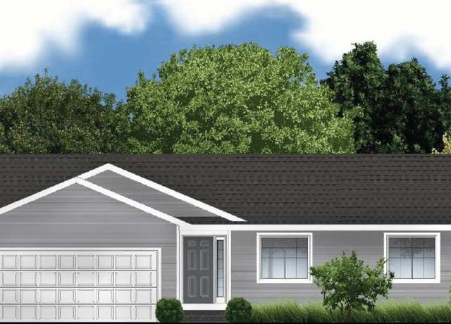 Property at Coolidge Plan, Adel, IA 50003, 3 beds, 2 baths