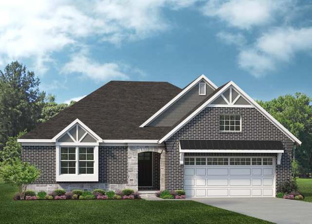 Property at The Stansbury Plan, Utica, MI 48315, 3 beds, 2 baths