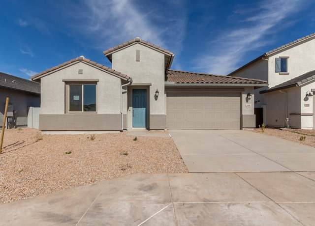 Property at 7276 E Purple Prairie Dr, San Tan Valley, AZ 85143, 4 beds, 3 baths