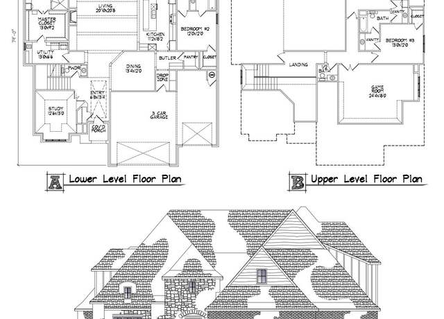 Property at 3907 Plan, Jenks, OK 74037, 4 beds, 3.5 baths