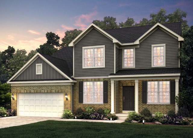 Property at Riverton Plan, Batavia, IL 60510, 4 beds, 2.5 baths