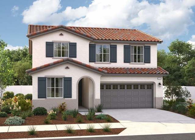 Property at Pearl Plan, Perris, CA 92570, 4 beds, 3 baths