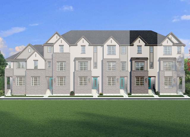 Property at Birmingham Plan, Plano, TX 75075, 4 beds, 4 baths
